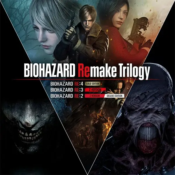 「CAPCOM TGS 2025 SALE」開催！　『モンスターハンターワイルズ』や『ストリートファイター6』などの話題作、人気シリーズ作がTGS開催記念のお買い得価格でセール中！ 画像 10