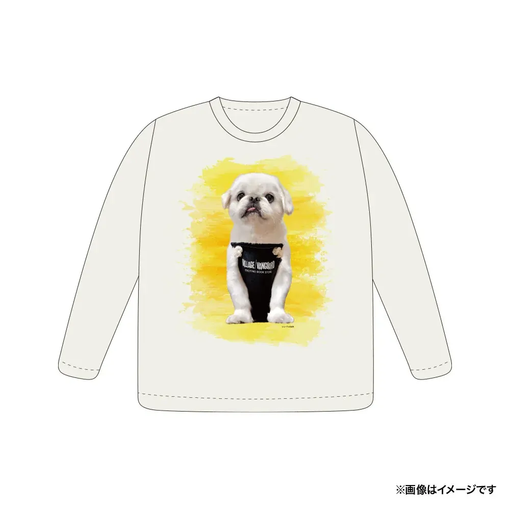 【ムーチョの世界×ヴィレッジヴァンガード】 ～限定コラボグッズが登場！～ 画像 2