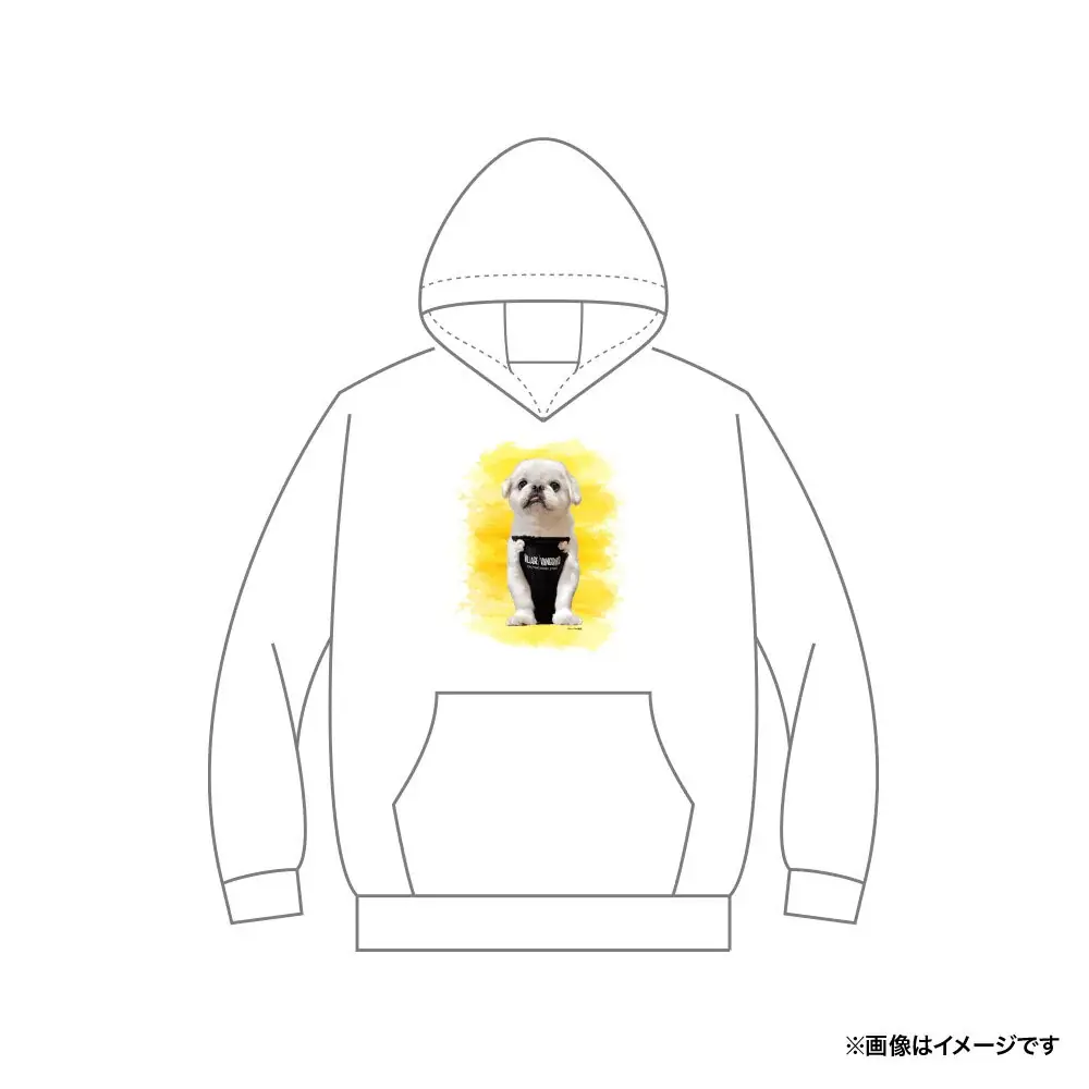 【ムーチョの世界×ヴィレッジヴァンガード】 ～限定コラボグッズが登場！～ 画像 3