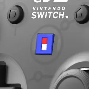 株式会社ホリ から ワイヤレスホリパッド TURBO for Nintendo Switch™ 2が新登場 画像 3