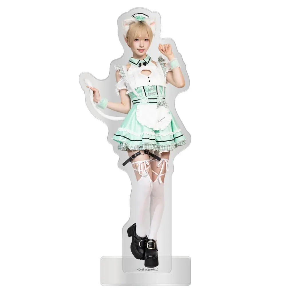 【月海つくね×ヴィレッジヴァンガード】 ～限定コラボグッズが登場！～ 画像 4