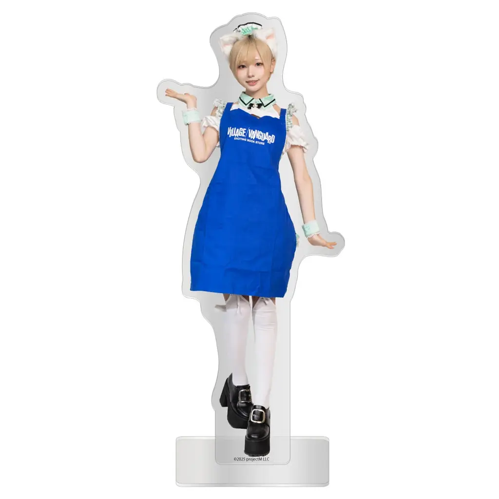 【月海つくね×ヴィレッジヴァンガード】 ～限定コラボグッズが登場！～ 画像 5