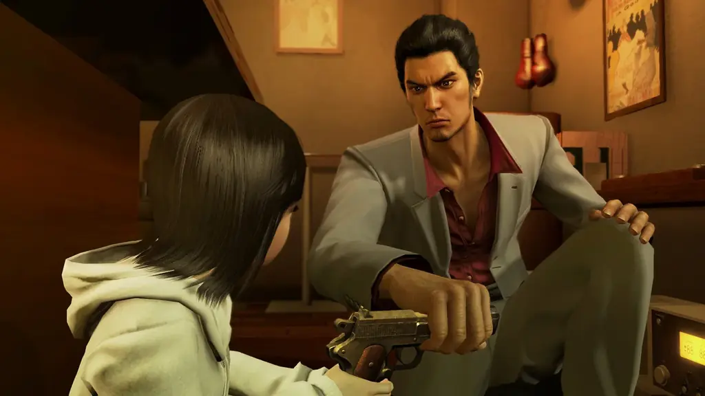 Nintendo Switch(TM) 2『龍が如く 極２』デジタル版の予約スタート！ 画像 5