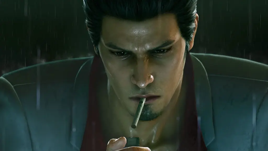 Nintendo Switch(TM) 2『龍が如く 極２』デジタル版の予約スタート！ 画像 8