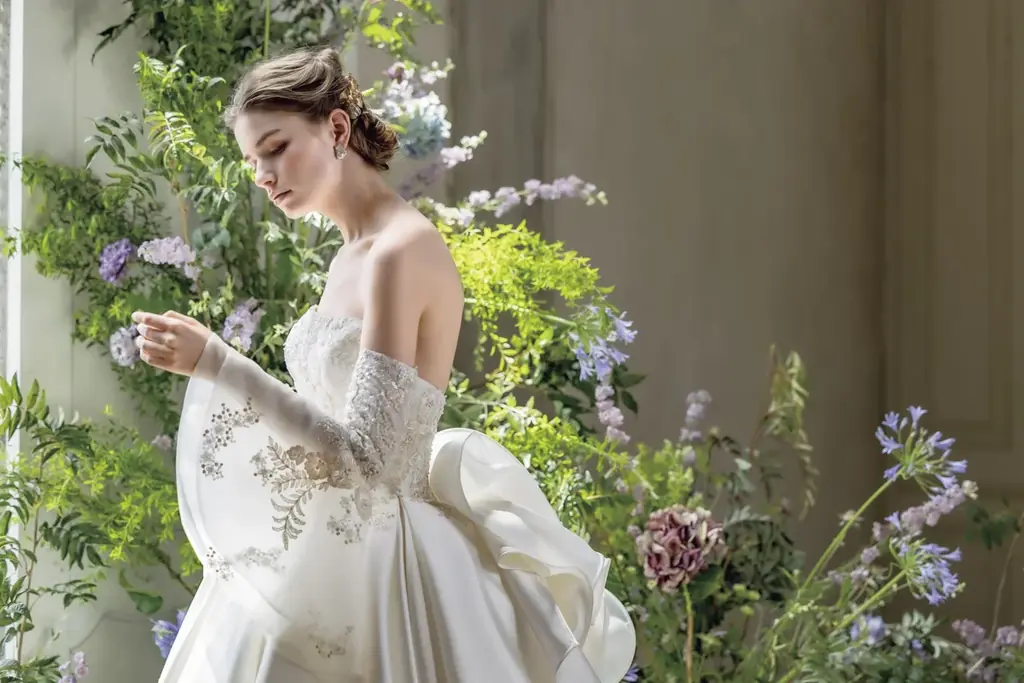 【ロイヤルパインズホテル浦和】ソロフォトウエディングプラン「Bridal Photoshoot Just for You」のご提供を開始いたしました。 画像 1