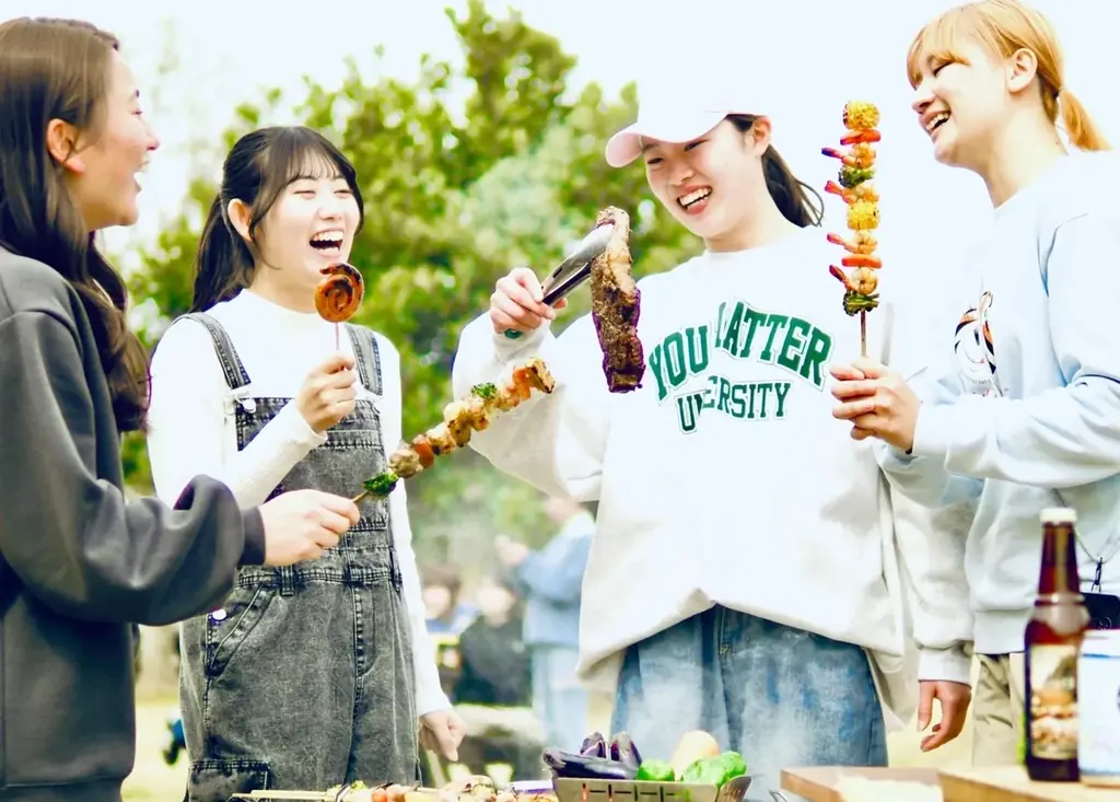 日本初の“泊まれる植物園”『THE BOTANICAL RESORT 林音』2025年11月29日(土)にグランドオープン決定 画像 20