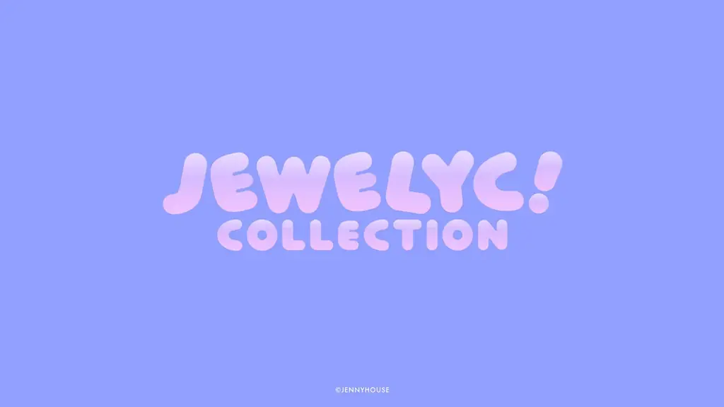 TVアニメ「New PANTY & STOCKING with GARTERBELT」の新作グッズがJenny kaori氏による『JEWELYC! COLLECTION』シリーズにて販売決定！！ 画像 3