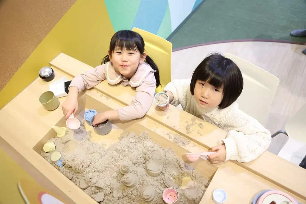 兵庫県初出店！地球をテーマにした屋内型こどもの遊び場「ちきゅうのにわ 姫路リバーシティー店」10 月24 日（金）イオンモール姫路リバーシティーにオープン 画像 10