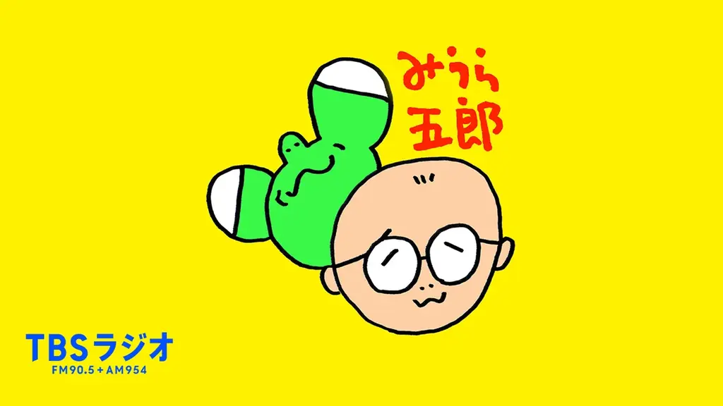 【TBSラジオの秋改編】新たな個性と新しい世界を！10月から新番組が続々スタート 画像 8