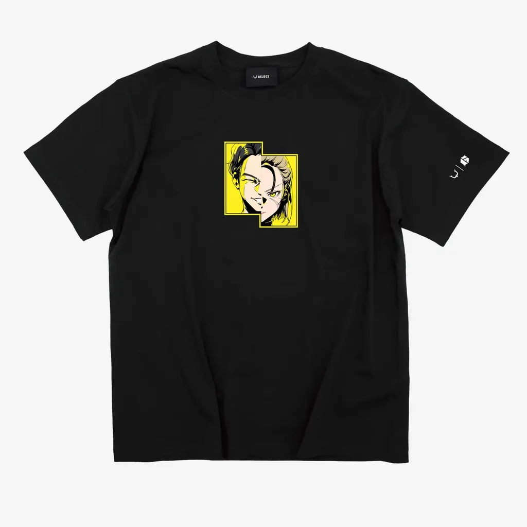 【REJECT × STREET FIGHTER 6】TGS 2025 REJECT物販ブースにてコラボグッズを先行販売 画像 10