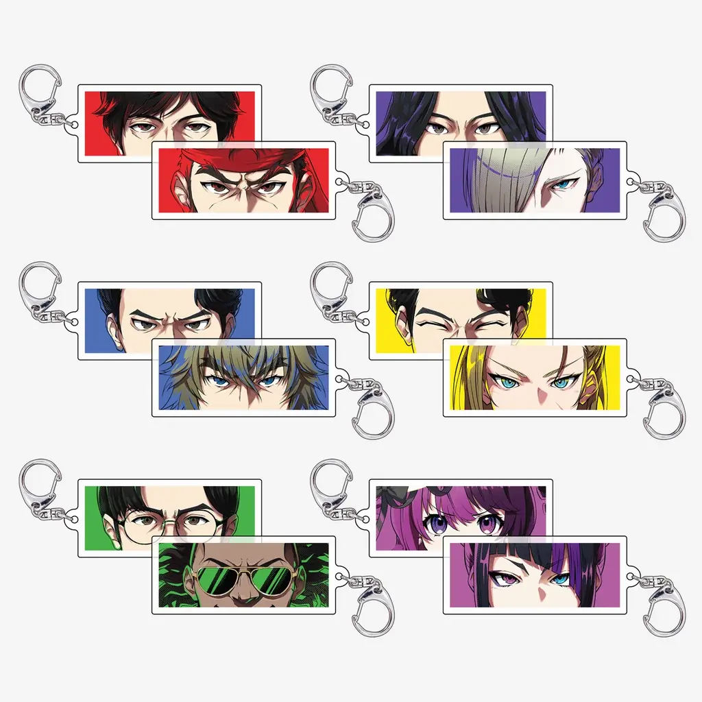 【REJECT × STREET FIGHTER 6】TGS 2025 REJECT物販ブースにてコラボグッズを先行販売 画像 14