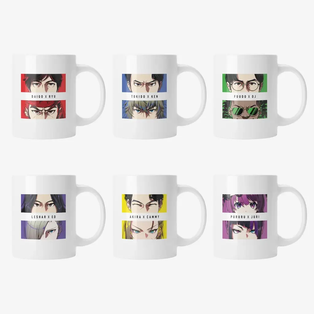 【REJECT × STREET FIGHTER 6】TGS 2025 REJECT物販ブースにてコラボグッズを先行販売 画像 18