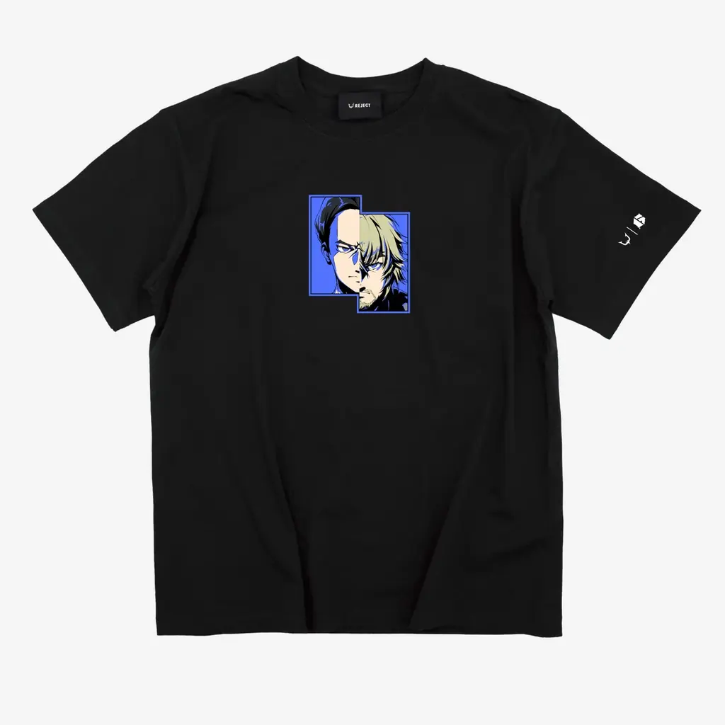 【REJECT × STREET FIGHTER 6】TGS 2025 REJECT物販ブースにてコラボグッズを先行販売 画像 4