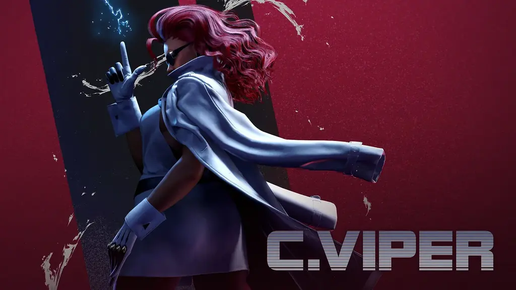 『ストリートファイター6』Year 3第2弾「C.ヴァイパー」のゲームプレイ映像を初公開！　10月15日（水）に参戦！ 画像 1