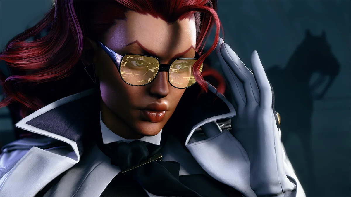 『ストリートファイター6』Year 3第2弾「C.ヴァイパー」のゲームプレイ映像を初公開！　10月15日（水）に参戦！ 画像 19