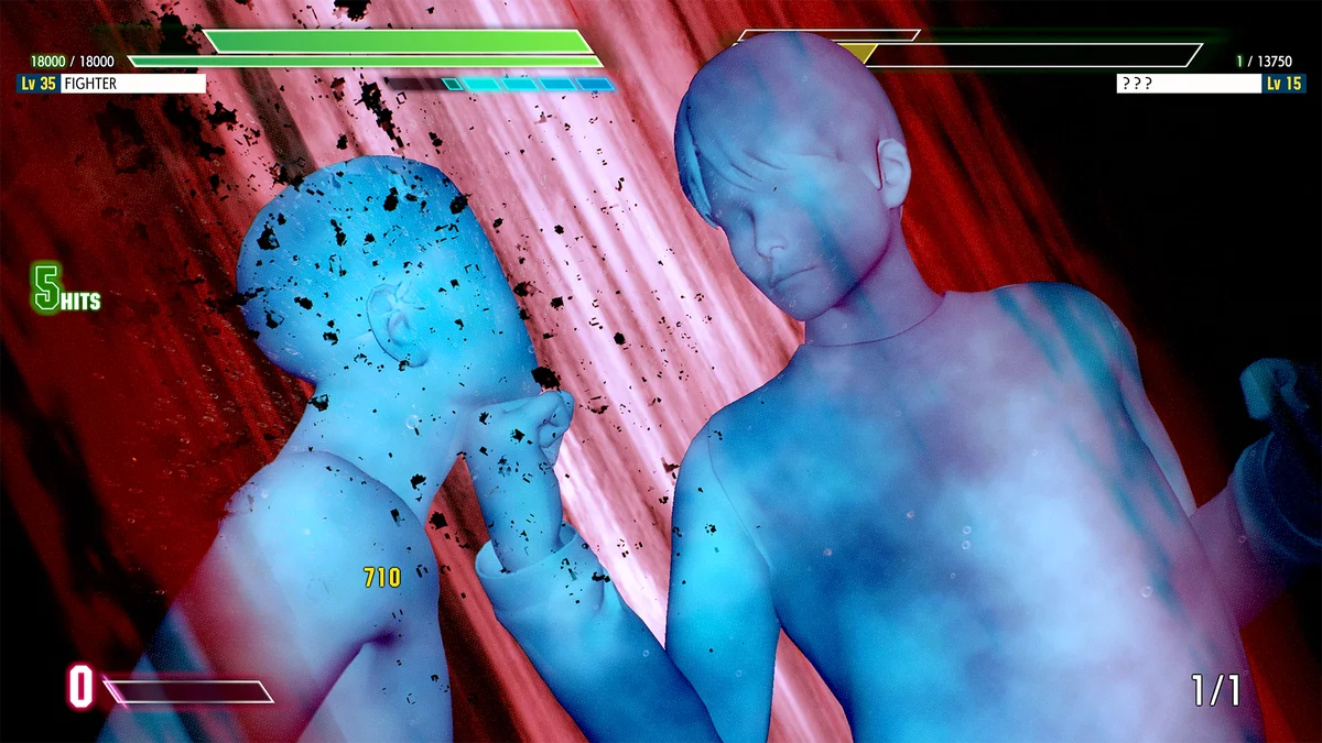 『ストリートファイター6』Year 3第2弾「C.ヴァイパー」のゲームプレイ映像を初公開！　10月15日（水）に参戦！ 画像 23