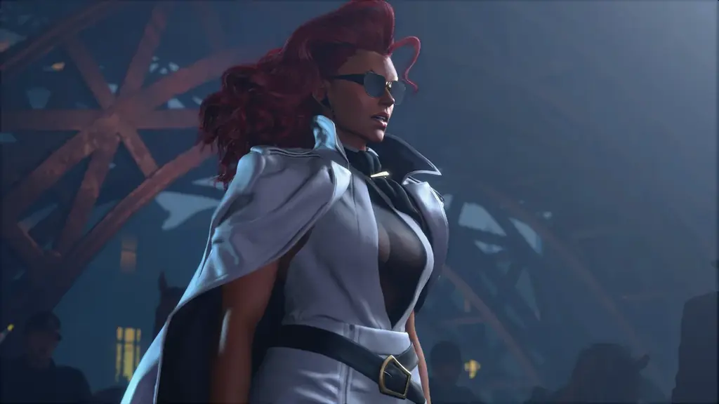 『ストリートファイター6』Year 3第2弾「C.ヴァイパー」のゲームプレイ映像を初公開！　10月15日（水）に参戦！ 画像 4