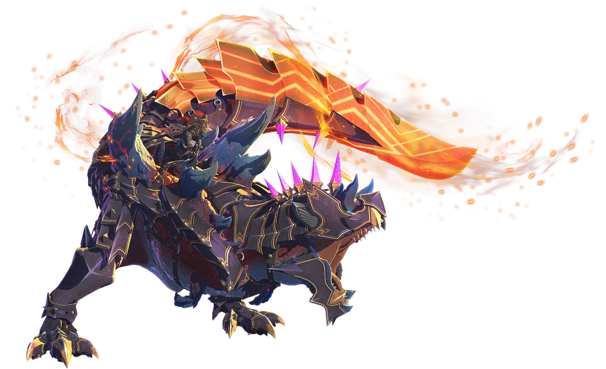 2026年3月13日(金)に発売が決定した『モンスターハンターストーリーズ3　～運命の双竜～』の最新情報！ 画像 10