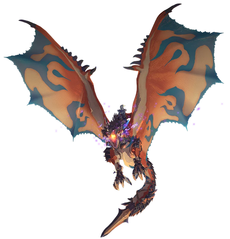 2026年3月13日(金)に発売が決定した『モンスターハンターストーリーズ3　～運命の双竜～』の最新情報！ 画像 11