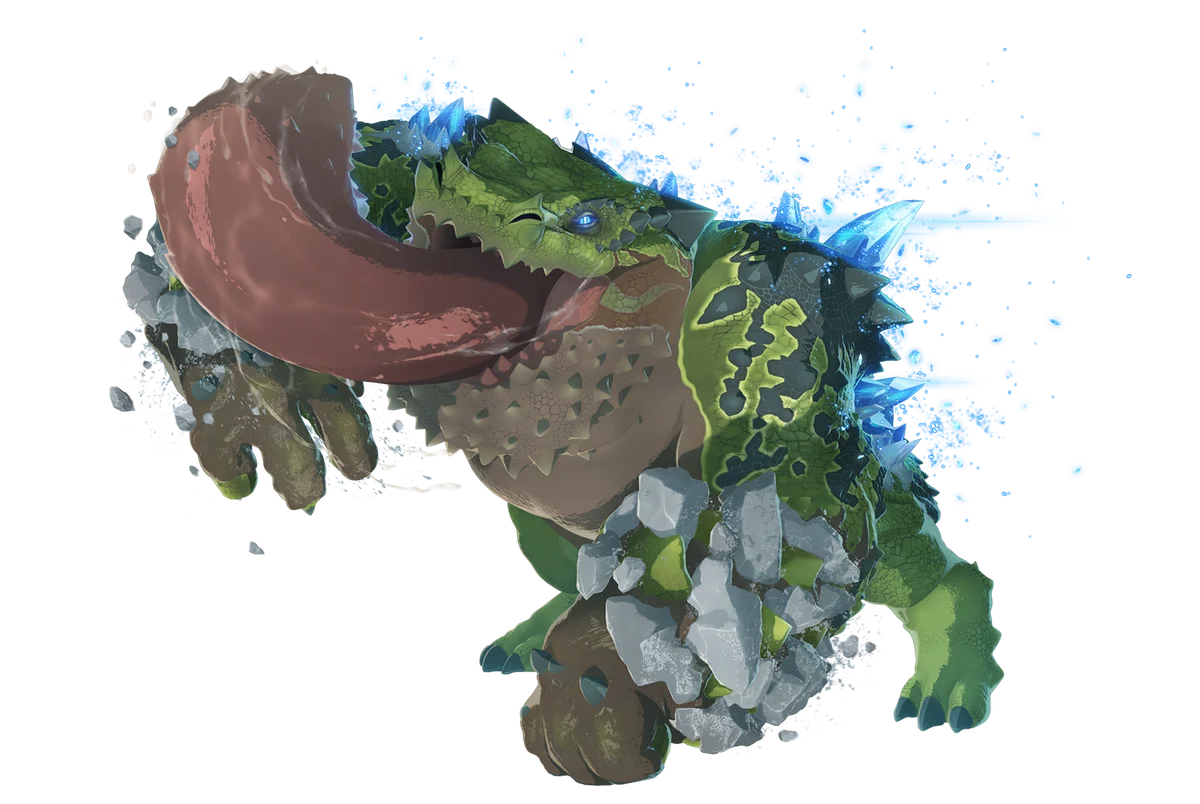 2026年3月13日(金)に発売が決定した『モンスターハンターストーリーズ3　～運命の双竜～』の最新情報！ 画像 12