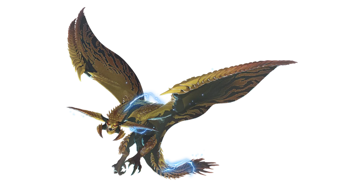 2026年3月13日(金)に発売が決定した『モンスターハンターストーリーズ3　～運命の双竜～』の最新情報！ 画像 13