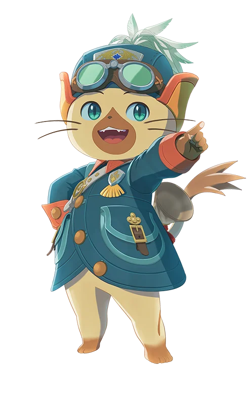 2026年3月13日(金)に発売が決定した『モンスターハンターストーリーズ3　～運命の双竜～』の最新情報！ 画像 2