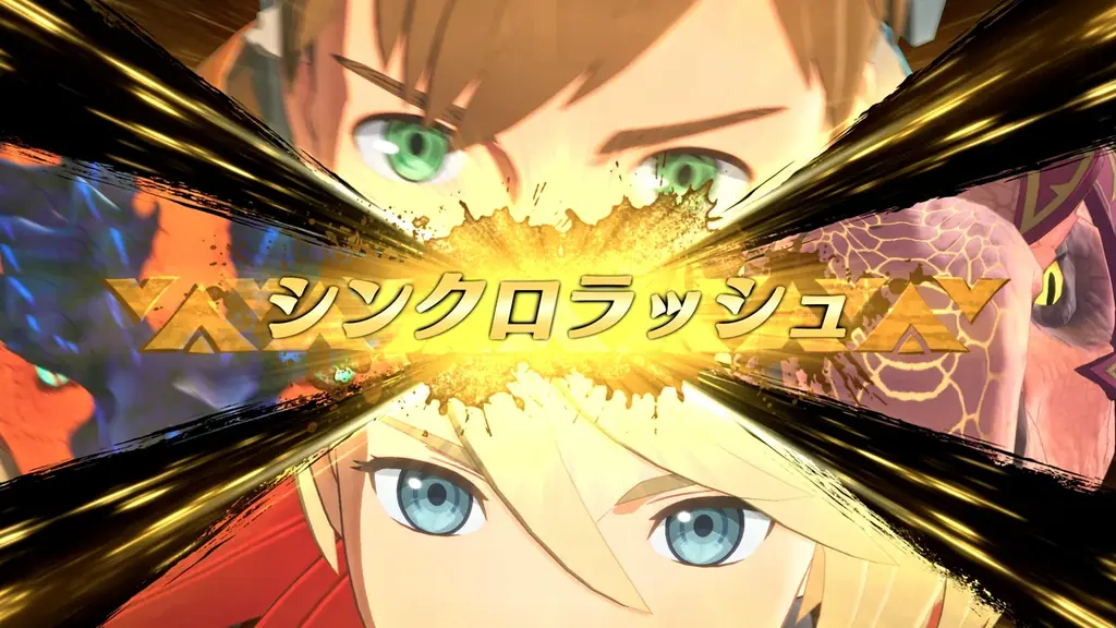 2026年3月13日(金)に発売が決定した『モンスターハンターストーリーズ3　～運命の双竜～』の最新情報！ 画像 24