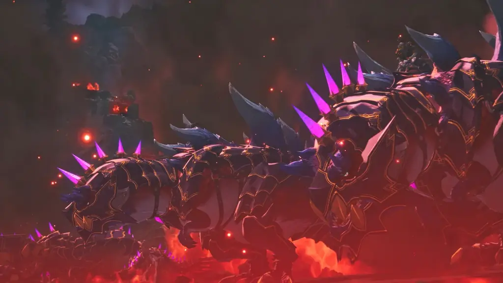 2026年3月13日(金)に発売が決定した『モンスターハンターストーリーズ3　～運命の双竜～』の最新情報！ 画像 27