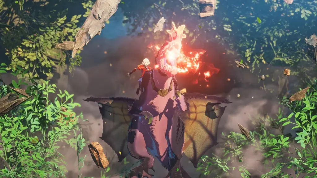 2026年3月13日(金)に発売が決定した『モンスターハンターストーリーズ3　～運命の双竜～』の最新情報！ 画像 28