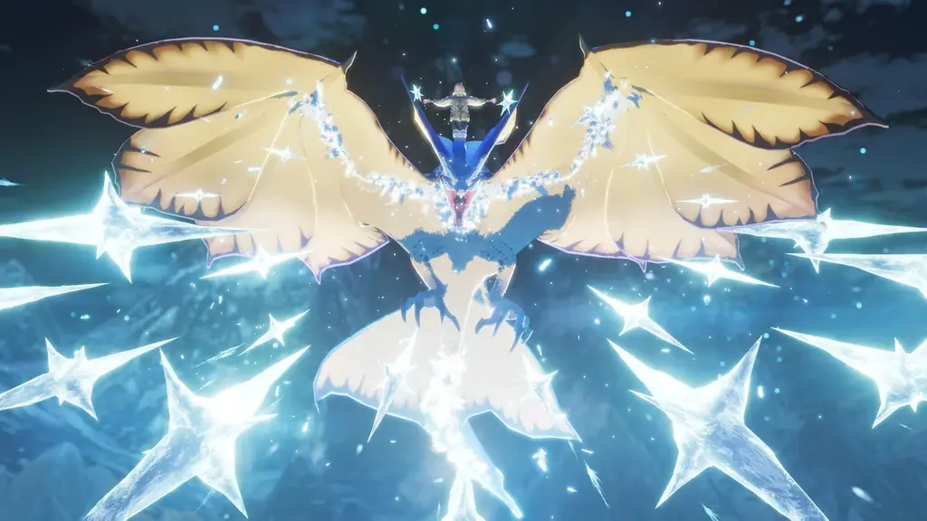 2026年3月13日(金)に発売が決定した『モンスターハンターストーリーズ3　～運命の双竜～』の最新情報！ 画像 29