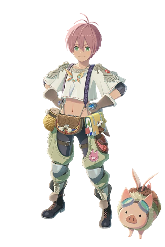 2026年3月13日(金)に発売が決定した『モンスターハンターストーリーズ3　～運命の双竜～』の最新情報！ 画像 4