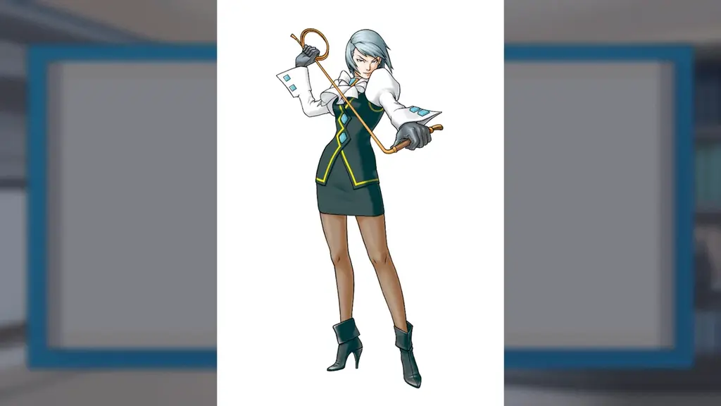 『逆転裁判123 成歩堂セレクション』の無料タイトルアップデートが11月19日(水)に実施決定！　本作を隅々まで楽しめるギャラリーモードや、より手軽に遊べる新機能を追加！ 画像 9