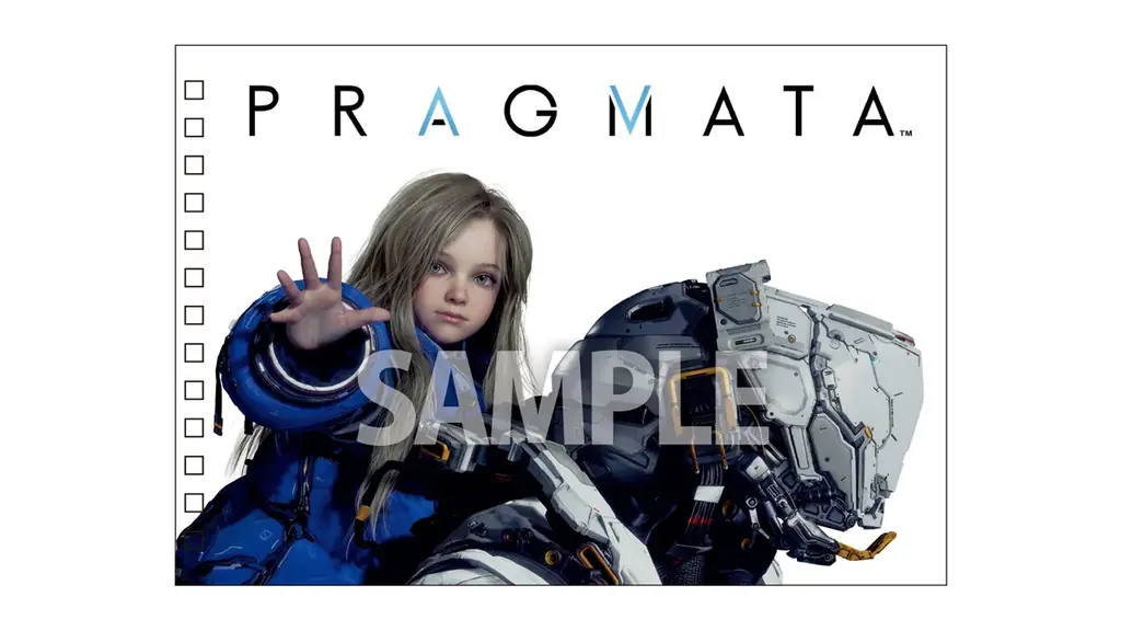 『プラグマタ』最新情報を公開！　冒険の拠点となる”シェルター“で装備を整えて、さらなる探索へと挑め。 画像 28