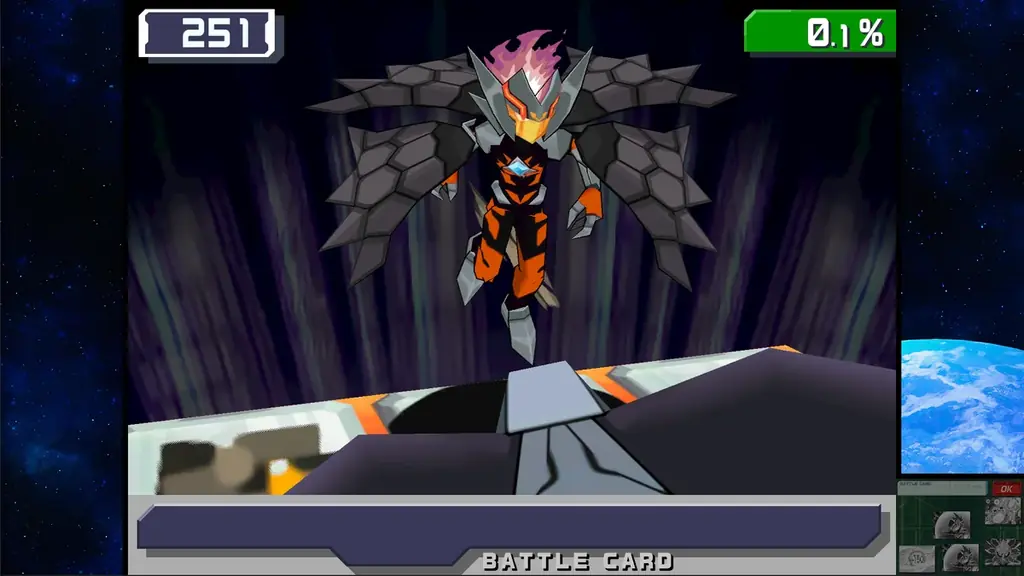 『流星のロックマン パーフェクトコレクション』の1stトレーラーが解禁！　より美しく、より遊びやすくなった本作の魅力に迫る。 画像 13