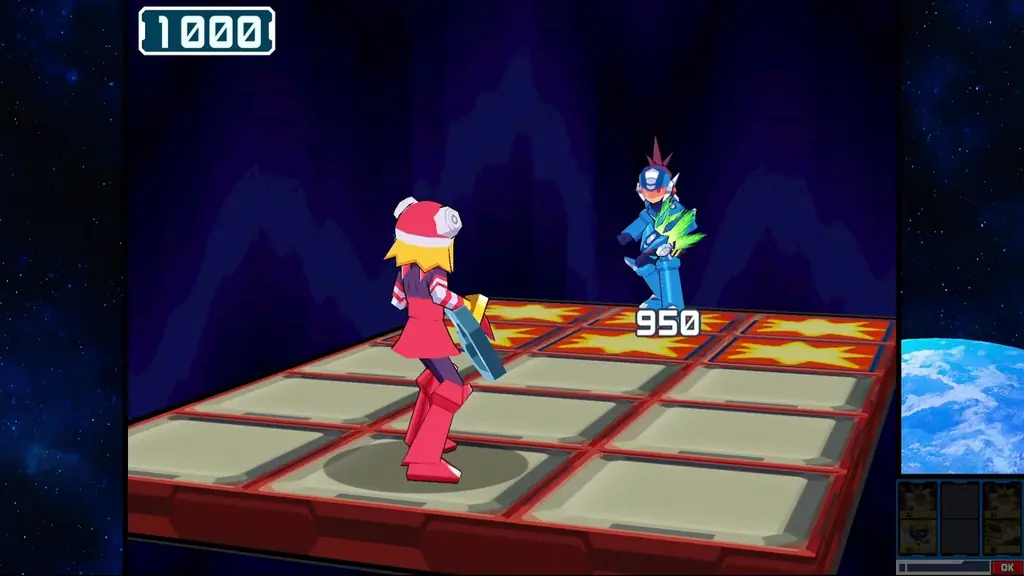 『流星のロックマン パーフェクトコレクション』の1stトレーラーが解禁！　より美しく、より遊びやすくなった本作の魅力に迫る。 画像 25