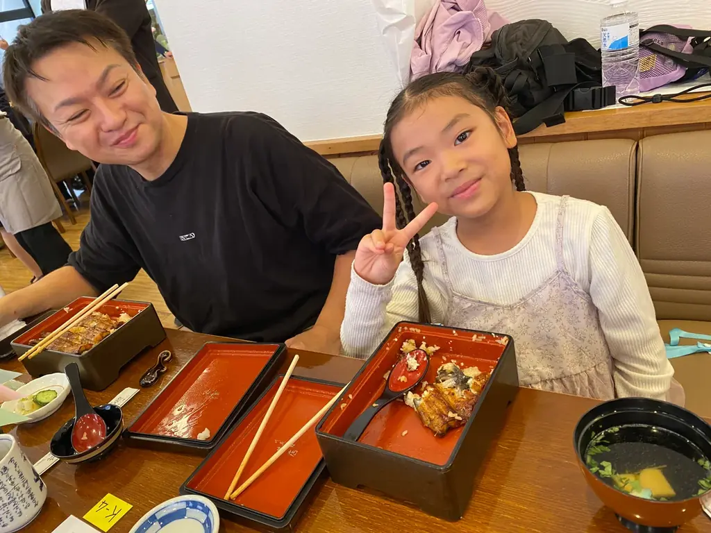 【96名限定】応募者数累計32,000人突破！創業139年の萬店「うな重食べ放題」を今年も11月3日(文化の日)に開催いたします！ 画像 6