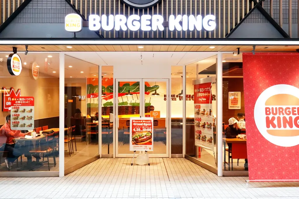 障がいがあっても自分らしく働ける「バーガーキング イオンモールりんくう泉南店」10月9日オープン 画像 2
