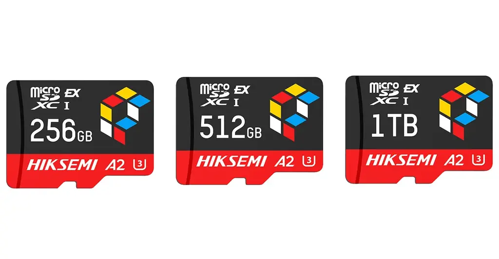 Switch2対応 高速microSD『HS‑TF‑G3 Pro』が数量限定で再入荷