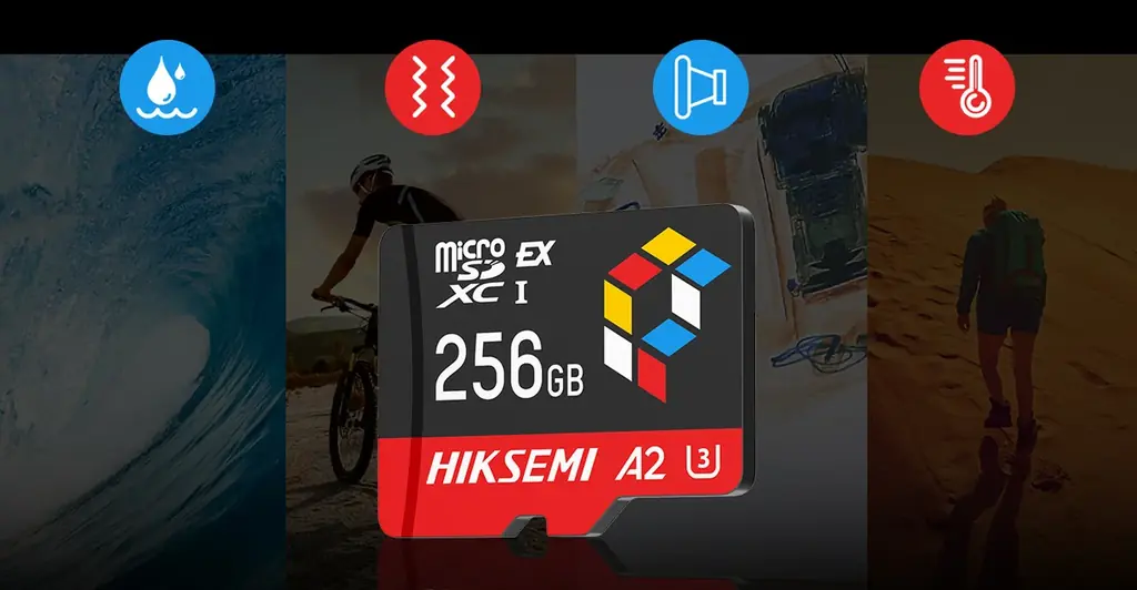 Switch2対応！大反響の【microSD Express】が待望の再入荷 画像 4