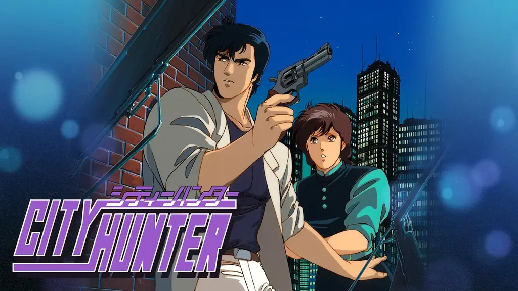 【発売日決定！】35年の時を経て、唯一の公式ゲーム『シティーハンター』が、2026年に復活。 画像 1