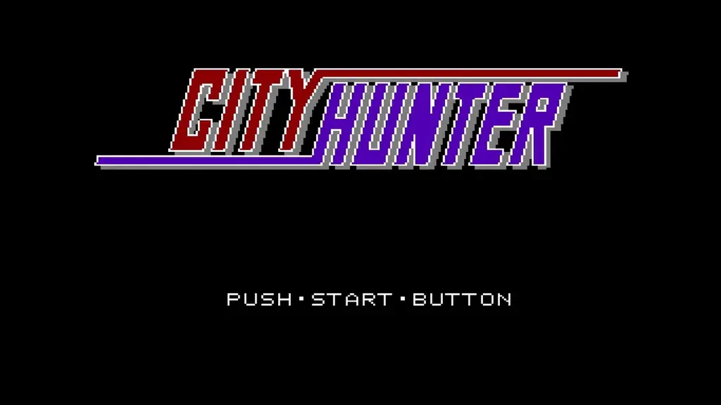 【発売日決定！】35年の時を経て、唯一の公式ゲーム『シティーハンター』が、2026年に復活。 画像 2