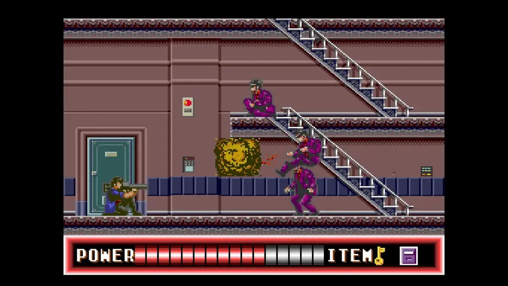 【発売日決定！】35年の時を経て、唯一の公式ゲーム『シティーハンター』が、2026年に復活。 画像 5