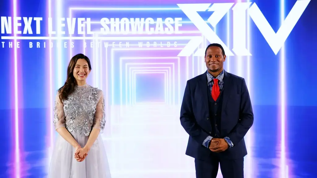 驚きの新作が続々登場！10/2（木）「NEXT LEVEL SHOWCASE XV: JOURNEYS THROUGH REALMS」プレミア公開 画像 5