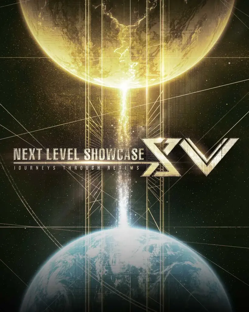 驚きの新作が続々登場！10/2（木）「NEXT LEVEL SHOWCASE XV: JOURNEYS THROUGH REALMS」プレミア公開 画像 6