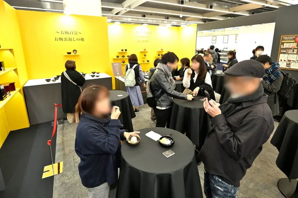 国内外の“テーブルウェア”が一堂に会する“器の祭典”【テーブルウェア・フェスティバル2025～暮らしを彩る器展～】開催のお知らせ 画像 9