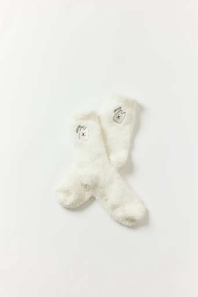 「サモエドカフェmoffu」×「FREAK’S STORE」コラボ商品発売＆ふれあいイベント開催。サモエドと過ごす“第二の家”体験をファッションと共に。 画像 3