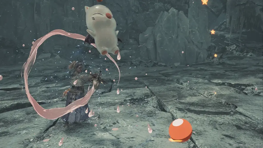 『モンスターハンターワイルズ』の無料タイトルアップデート第3弾を2025年9月29日(月)に配信！ 画像 14