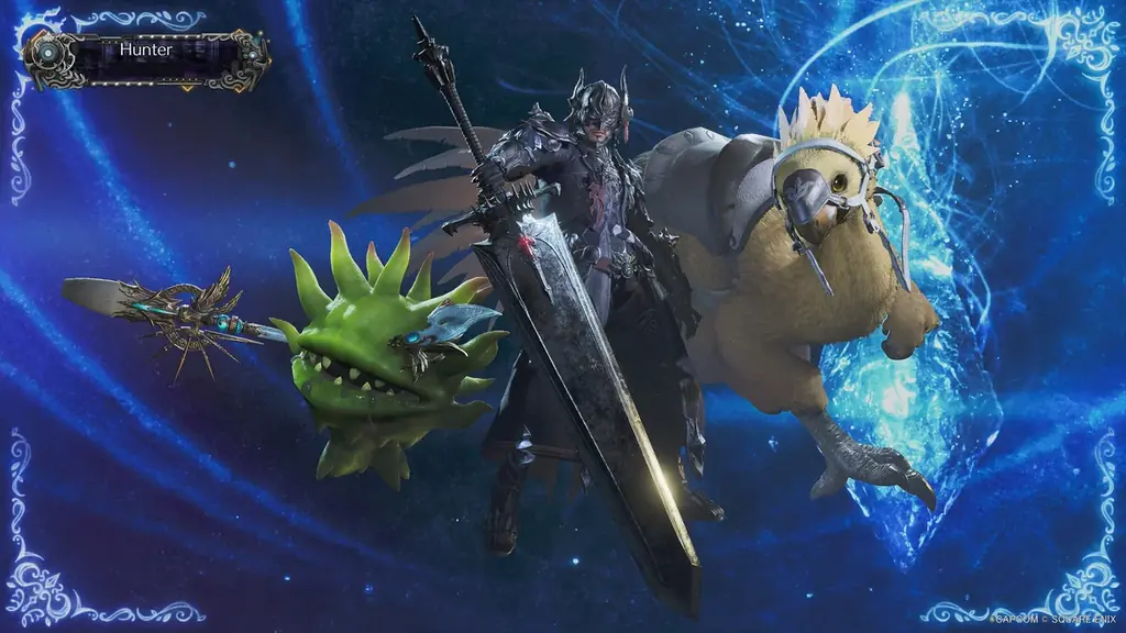 『モンスターハンターワイルズ』の無料タイトルアップデート第3弾を2025年9月29日(月)に配信！ 画像 15