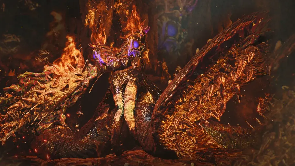 『モンスターハンターワイルズ』の無料タイトルアップデート第3弾を2025年9月29日(月)に配信！ 画像 17