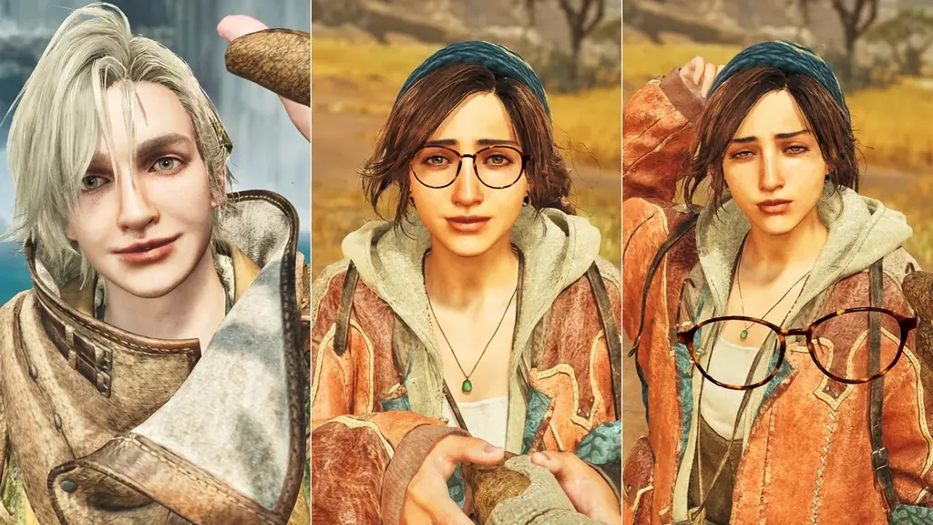 『モンスターハンターワイルズ』の無料タイトルアップデート第3弾を2025年9月29日(月)に配信！ 画像 20
